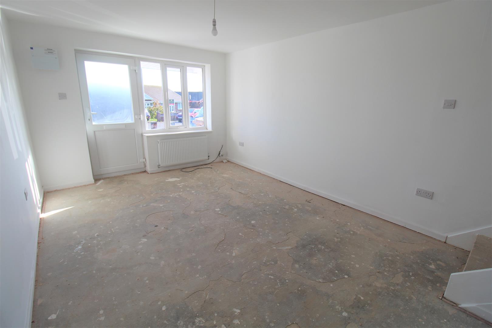 Rainham Grove, Packmoor, Stoke-On-Trent